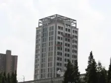 乐非天地 1室1厅 南