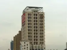 乐非天地 1室1厅 南