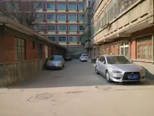 通渭路19 看房方便 一室一厅 总价低