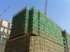 新城碧翠 3室2厅 南