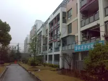 浦江·浦江世博家园五街坊·2室·2厅