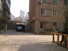 五泉中山林,采光无遮挡,户型通透