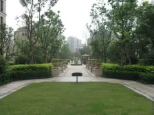 新城碧翠 3室2厅 南