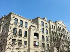 新城碧翠 5室2厅 南