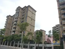 鼎鑫名流苑大平层四房 位置好 精装修