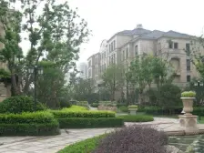 带私家电梯,新城碧翠园,低密度洋房中区有花园有车位