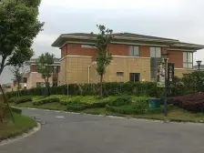 地铁800米纯独栋 南临小区内河 看房随时