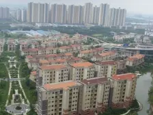 汽车城地铁口100米,二次精装修+满五年税费少+诚意卖