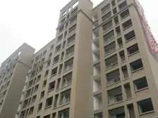 近创新港?大三房?适合一家人住?看房方便