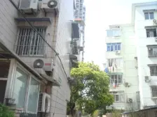 满五精装修采光充足视野无遮挡两个露台