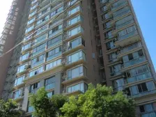 北外滩东外滩瑞虹交汇,双轨交,品质绿化水系小区