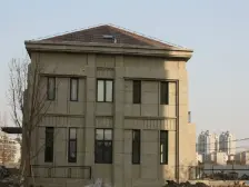 古北大成公馆 3室2厅 南