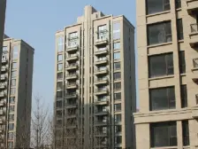 古北大成公馆3室3厅2卫南朝向1980.00万元/套出售