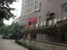 南岸 E时代 1室1厅