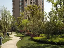 七宝·万科城花新园·3室·2厅