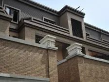 招商虹桥华府下叠 诚意出售 大花园