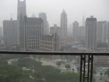 入住翠湖天地是新贵精英必选,它成为了我们目标尽头