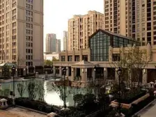 新天地·翠湖天地御苑·4室·0厅