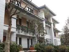 嘉定新城,嘉宝紫提湾,精装四房,满五一套,好楼层