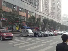 四公里 鑫茂源e时代一房