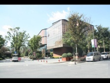 嘉定新城·嘉宝紫提湾-德立路99弄·4室·2厅