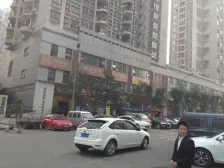 四公里 鑫茂源e时代一房67万