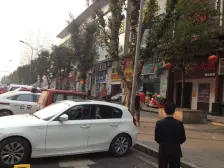 溯源阁正规2房 户型好大阳台,精装修,中间楼层