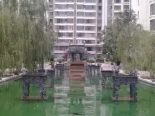 产权清晰可以按揭 三居室好房 价格便宜 安宁庭院