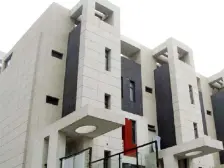 蓝色城邦(别墅) 4室2厅 南 北