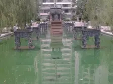 安宁庭院 3室2厅 南 北