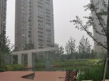 中邦城市 2室2厅 南