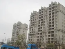 桃浦·恒盛鼎城圣都汇·3室·2厅