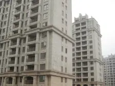 桃浦·恒盛鼎城圣都汇·3室·2厅