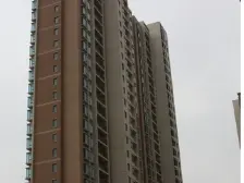 税少送产权车位+高楼层位置好保养新+业主诚意出售看中空间大