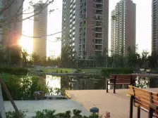 税少送产权车位+高楼层位置好保养新+业主诚意出售看中空间大