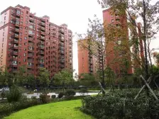 高品质小区 孤品大四房 一梯一户 带车位 诚心好谈