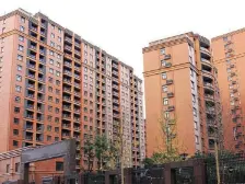 飞机大三房,一梯一户,凤凰楼层,精装,空调地暖