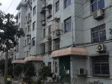 航华·航华二村-嘉丰公寓·2室·1厅