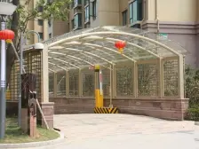 新挂牌大三房,全新装修,景观好