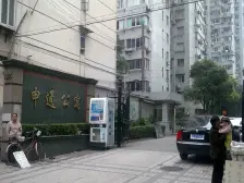 内环电梯房,方正房型通风好 出入方便