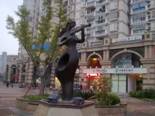 新上高品质商品房,1梯2户,地铁近,商圈成熟,诚售。