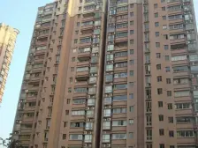 6.3米大横厅大露台复式房+近地铁商场医院 三代同堂