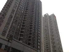 鑫茂源e时代 1室0厅 南