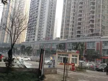 业主诚意出售户型方正