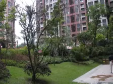 东方惠城A区 2室1厅 东南