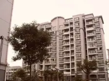 汇锦城三期 4室2厅 南