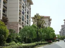 维罗纳贵都 2室1厅 东 南 北