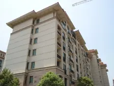 一梯四户,电梯房,大开间,品质小区,居家装修