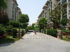 南北双南大两房、满五税费少、三不靠、空置有钥匙