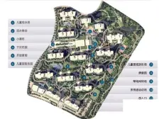 新鲜出炉品质2房,中区视野好,私家会所,有车位诚售